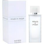 Parfum femme - lalique - perles de lalique - chypr� - 100 ml