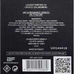 Lalique ma12200 - eau de parfum - encre noire a l extreme eau de parfum en flacon vaporisateur naturel ... Lalique ma12200 - eau de parfum - encre noire a l extreme eau de parfum en flacon vaporisateur naturel ...