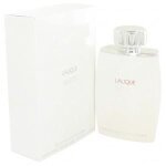 Lalique white de lalique edt spray 125ml