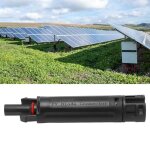 Lam - diode photovoltaïque mc4 clapet anti - retour de courant la diode photovoltaïque empêche le reflux ... Lam - diode photovoltaïque mc4 clapet anti - retour de courant la diode photovoltaïque empêche le reflux ...