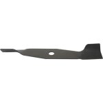 Lame adaptable - greenstar - 2618 - pour tondeuse al - ko - longueur 313mm - al�sage 17mm