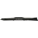 Lame adaptable - greenstar - 2735 - pour tondeuse toro - 532mm - al�sage 115mm - entraxe 62mm