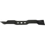 Lame adaptable - greenstar - 2762 - pour tondeuse al - ko 46b / 46br - l: 458mm - acier