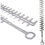 Lame pour taille - haie stihl hs45 longueur coupe 450 mm