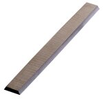 Lame carbure goutte deau pour grattoir ergo? 625 - bahco - 625 - drop