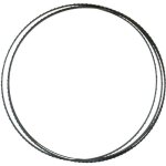 Lame coupe moyen ryobi pour scie à ruban rbs904 rakbs6tpi Lame coupe moyen ryobi pour scie à ruban rbs904 rakbs6tpi