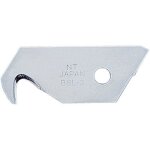 Lames de crochet lourdes nt cutter - bsl - 21p - 18mm - pack de 3 lames