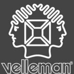 Lames de cutter 25mm lot de 10 - velleman mes25 - 10a