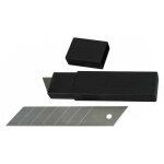 Lame cutter stanley - 18mm - fatmax x5p