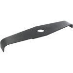 Lame d�broussailleuse - greenstar - 3446 - 320 mm - al�sage 254 mm - acier