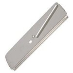 Lame � �mincer fin - moulinex - 53221 - gris - accessoire trancheur / �minceur - robot m�nager