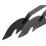 Lames grattoir rubiscraper (15 mm)