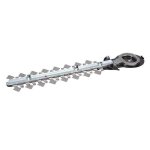 Lame - makita - 198408 - 1 - sculpte - haie - motoris� - sur batterie