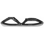 Lames pour patins � glace reign trident icehockey blade noir m 40 - 41