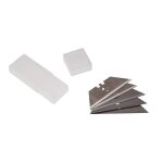 Lames de rechange pour cutter - 5 pcs velleman mestst