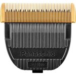 Lame de rechange - panasonic - wer9930y - noir - compatible tondeuse er - dgp86 - 1 pice