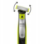 Lame de rechange - philips - oneblade 360 qp410 / 30 - tondeuse et rasoir visage et corps
