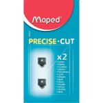 Lames de rechange pour rogneuse precise cut bl?