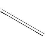 Lames de scie à chantourner - proxxon - 28119 - lot de 12 - contre - denture grossière - pour bois dur ... Lames de scie à chantourner - proxxon - 28119 - lot de 12 - contre - denture grossière - pour bois dur ...