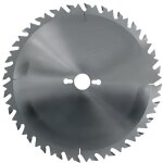 Lame de scie circulaire pour bois diametre 500?