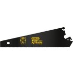 Lame de scie instantchange - stanley fatmax - 0 - 20 - 204 - 450 mm - 1 lame jet cut - blade armor