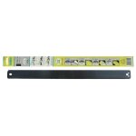 Lames pour scies  onglet - nobex - champion 180 - longueur 630mm - hauteur de coupe 180mm - bois et ...