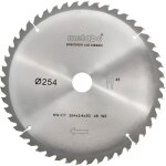 Lame de scie a onglets et radiale - precision cut 254 mm 48 dents pour kgs 254 m Lame de scie a onglets et radiale - precision cut 254 mm 48 dents pour kgs 254 m