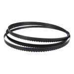 Lame de scie  ruban - makita - lb1200f - 2240 mm - 16 mm - 05 mm