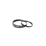 Lame de scie  ruban pae 1140 x 13 x 065 mm x 14 tpi - bi - mtal m42 - mtal - lem214 - leman
