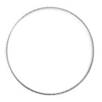 Lame de scie  ruban - salutuya - modle 1425 - acier sk5 - rsistant  la chaleur - 635 mm de largeur ...