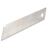 Lames sécables pour cutters universels 18mm - kstools - 907. 2166 Lames sécables pour cutters universels 18mm - kstools - 907. 2166