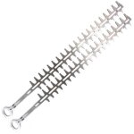 Lame pour taille - haie stihl hs45 par 2 coupe 600 mm