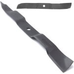 Lame tondeuse pour alko 520br 462705 coupe 514 cm