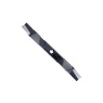 Lame tondeuse pour bernard loisirs bl14542lth 134149 coupe 53 cm