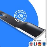 Lame tondeuse pour honda hr194 72511 - 564 - 000 coupe 465 cm