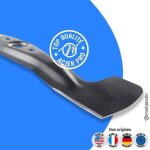 Lame tondeuse pour honda hrd 536 72511 - vgo - b500 coupe 535 cm Lame tondeuse pour honda hrd 536 72511 - vgo - b500 coupe 535 cm