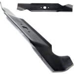 Lame tondeuse pour mtd 38 942 - 0610 coupe 49 cm