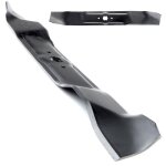 Lame tondeuse pour mtd coupe 42 942 - 0616 coupe 535 cm Lame tondeuse pour mtd coupe 42 942 - 0616 coupe 535 cm