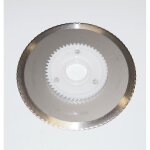 Lame de trancheuse - magimix - t190 11651 - 150 watt - gris Lame de trancheuse - magimix - t190 11651 - 150 watt - gris
