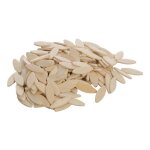 Lamelles bois pour fraiseuse à lamelles - silverline - taille 0 - lot de 200 lamelles dassemblage Lamelles bois pour fraiseuse à lamelles - silverline - taille 0 - lot de 200 lamelles dassemblage
