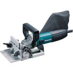 Lamelleuse makita pj7000 - filaire - 97 lwa - bois - 11000 tours / min