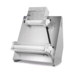 Laminoir  pizza professionnel spr 40 pa -  260 / 400 mm - resto italia - gris - 370 watt