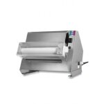 Laminoir  pizza professionnel spr 50 uno - resto italia - 370 watt - gris - epaisseur de pte rglable ...