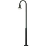 Lampadaire en arc - viessmann - 6140 - hauteur 87mm - pour enfants à partir de 15 ans Lampadaire en arc - viessmann - 6140 - hauteur 87mm - pour enfants à partir de 15 ans