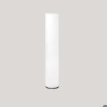 Lampadaire ext�rieur fity 100 cable in&out 3500k blanc chaud