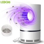 Lampe anti - insecte électrique moustique insecte tueur avec nuit piège pour la maison led lampe tueur ... Lampe anti - insecte électrique moustique insecte tueur avec nuit piège pour la maison led lampe tueur ...