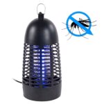 Lampe anti - insectes - non spécifié - 15m daction - Électrique - néon - blanc Lampe anti - insectes - non spécifié - 15m daction - Électrique - néon - blanc