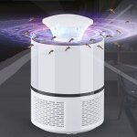 Lampe anti moustique electrique uv tueur dinsectes lectrique led lampe anti insectes intrieur insectes ...