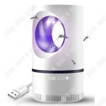 Lampe anti - moustiques - td® confo® - uv - Électrique - usb - intérieur Lampe anti - moustiques - td® confo® - uv - Électrique - usb - intérieur