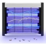 Lampe anti moustique lampe uv anti moustique lectrique 6w insectes electrique led efficace porte 80m ...